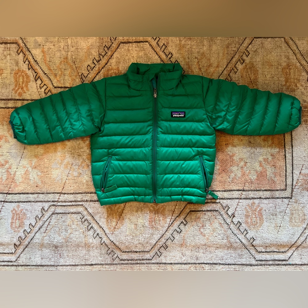 Patagonia Baby Down Sweater